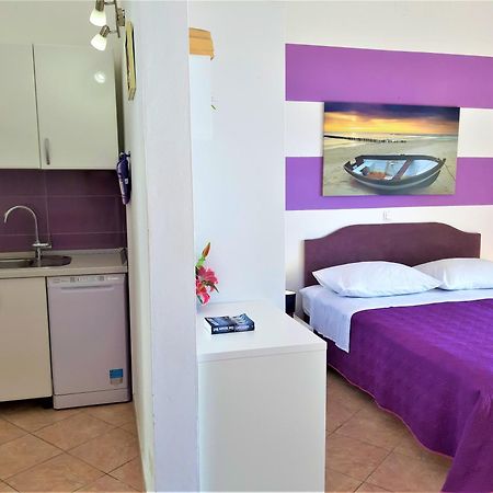 Apartments Tamara Хвар Номер фото