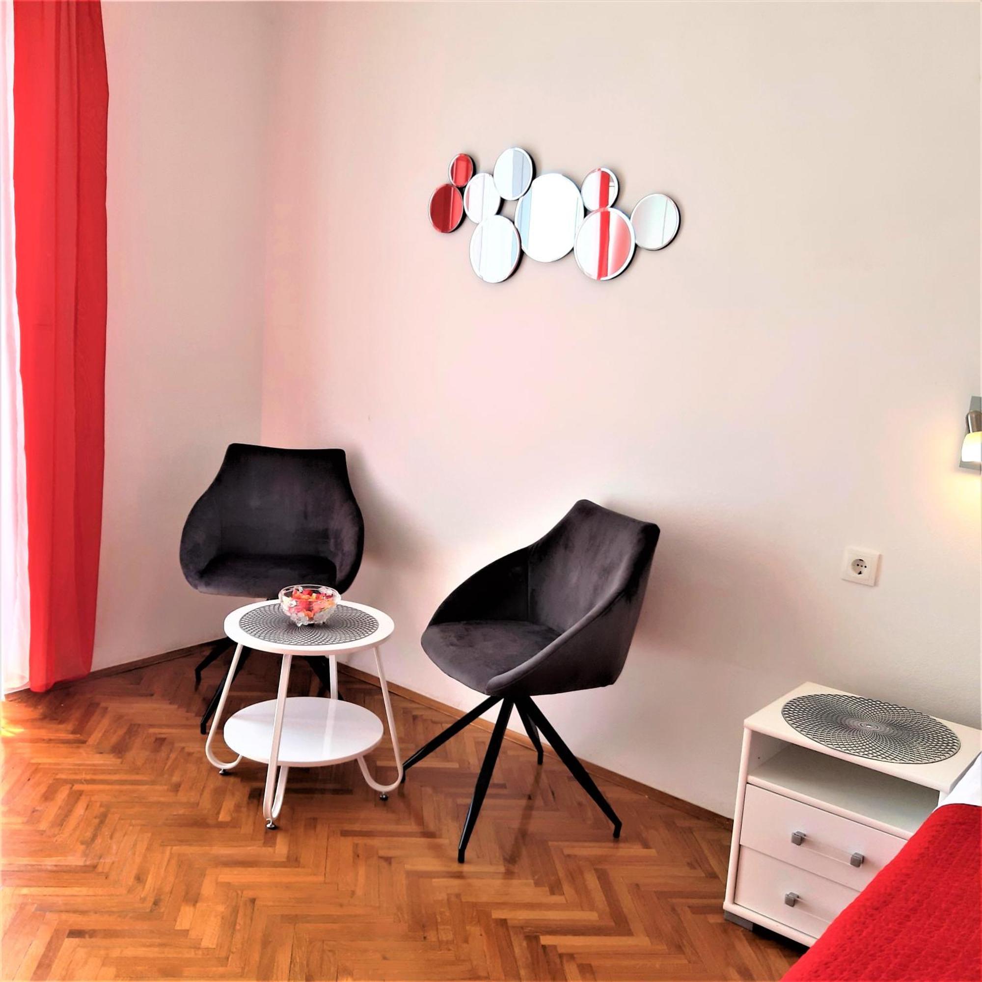 Apartments Tamara Хвар Номер фото