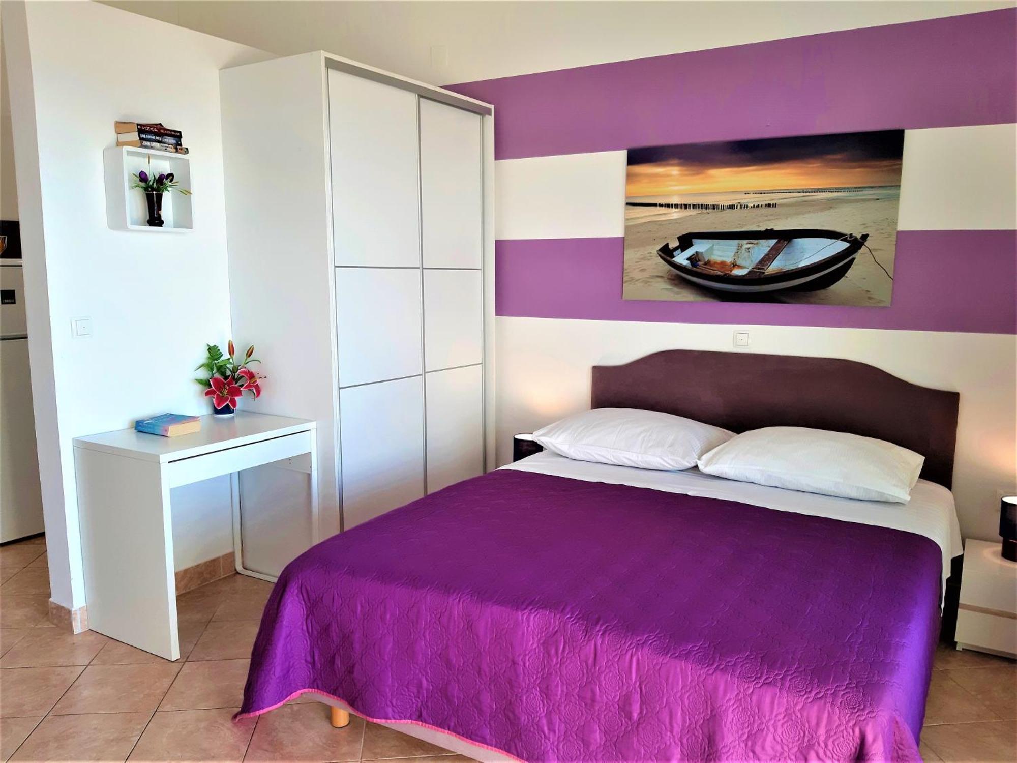 Apartments Tamara Хвар Номер фото