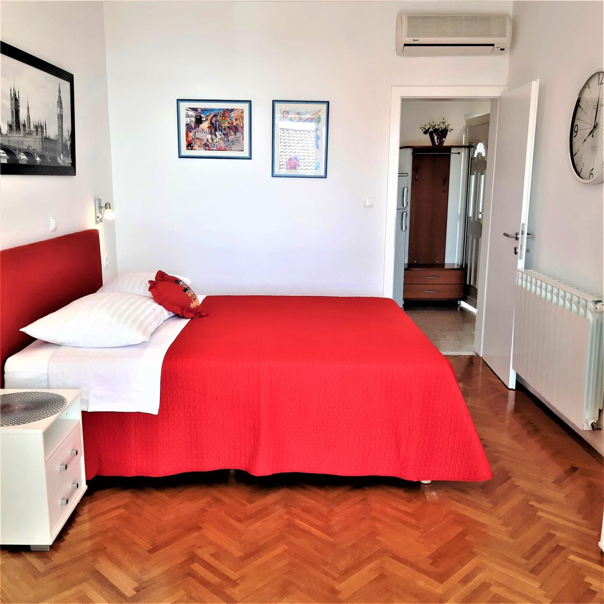 Apartments Tamara Хвар Номер фото