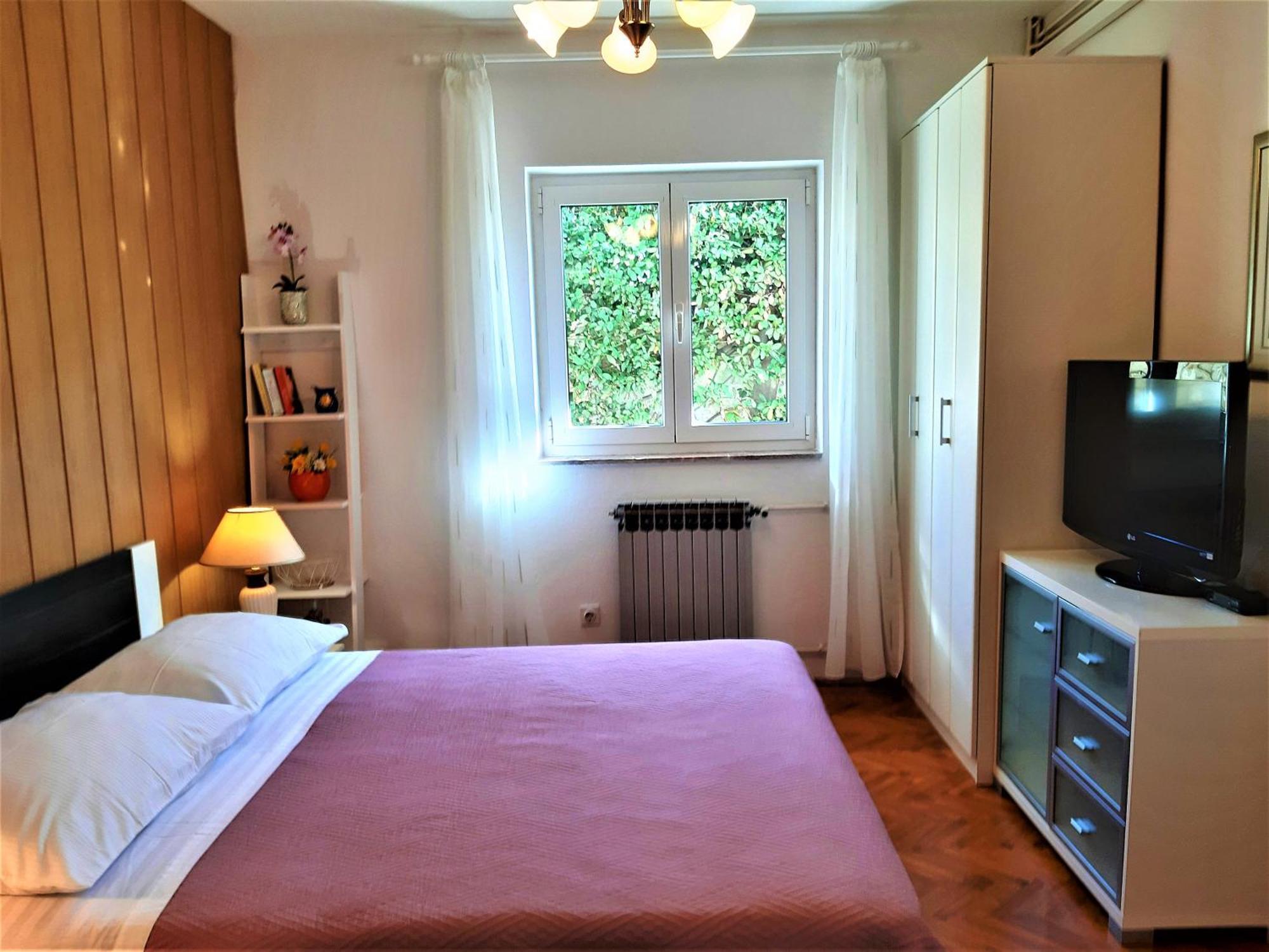 Apartments Tamara Хвар Номер фото
