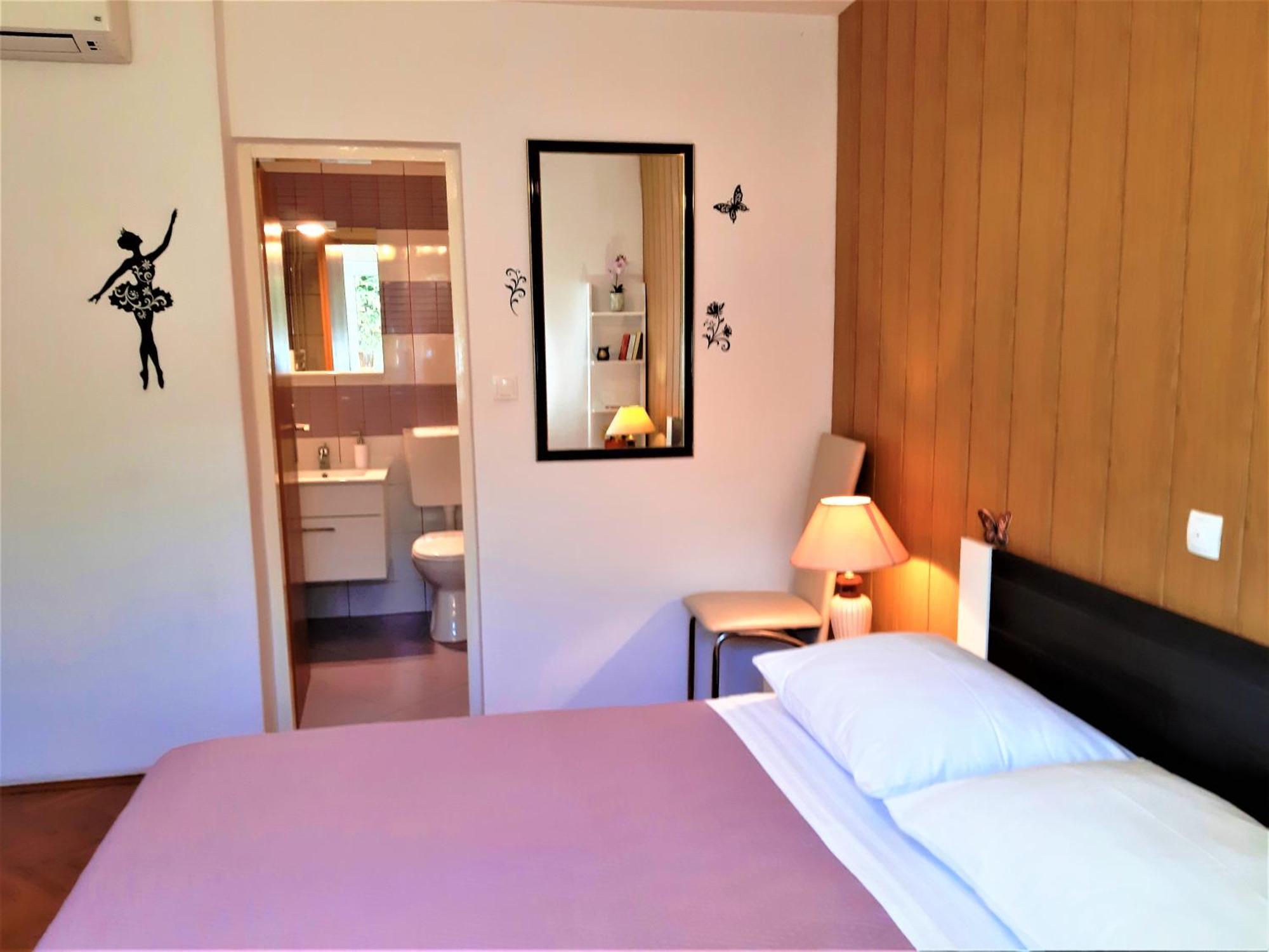 Apartments Tamara Хвар Номер фото