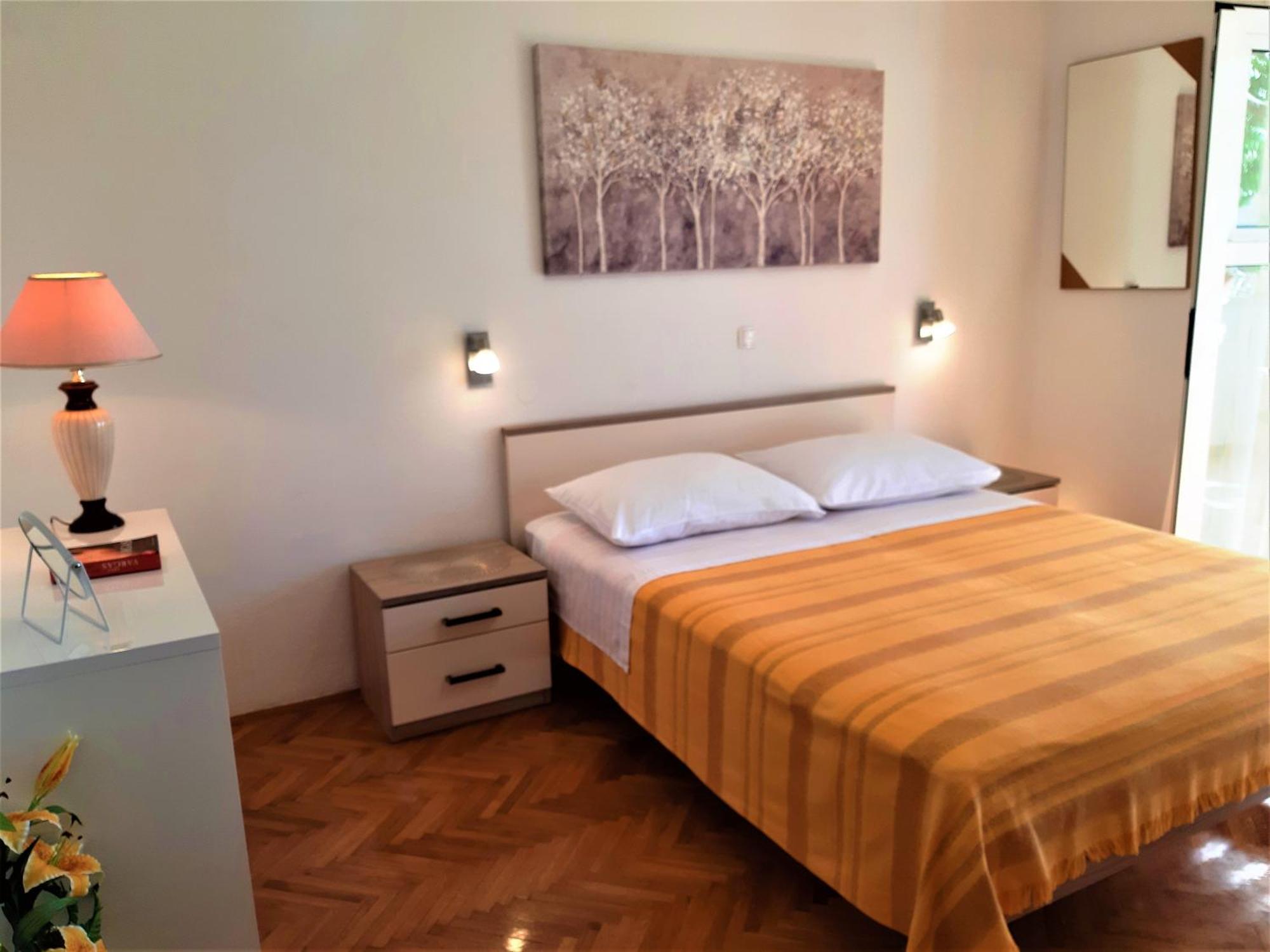 Apartments Tamara Хвар Номер фото