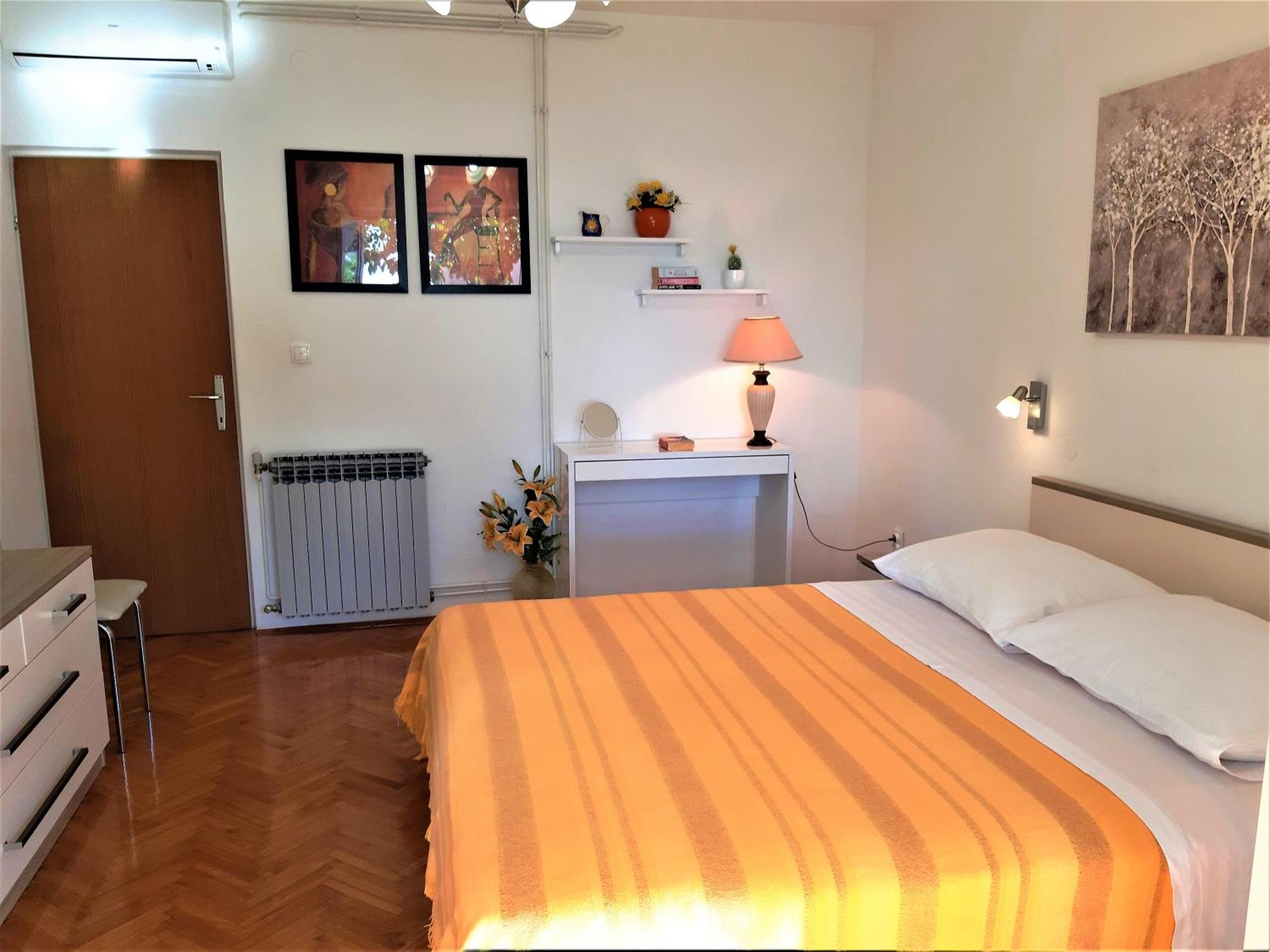 Apartments Tamara Хвар Номер фото