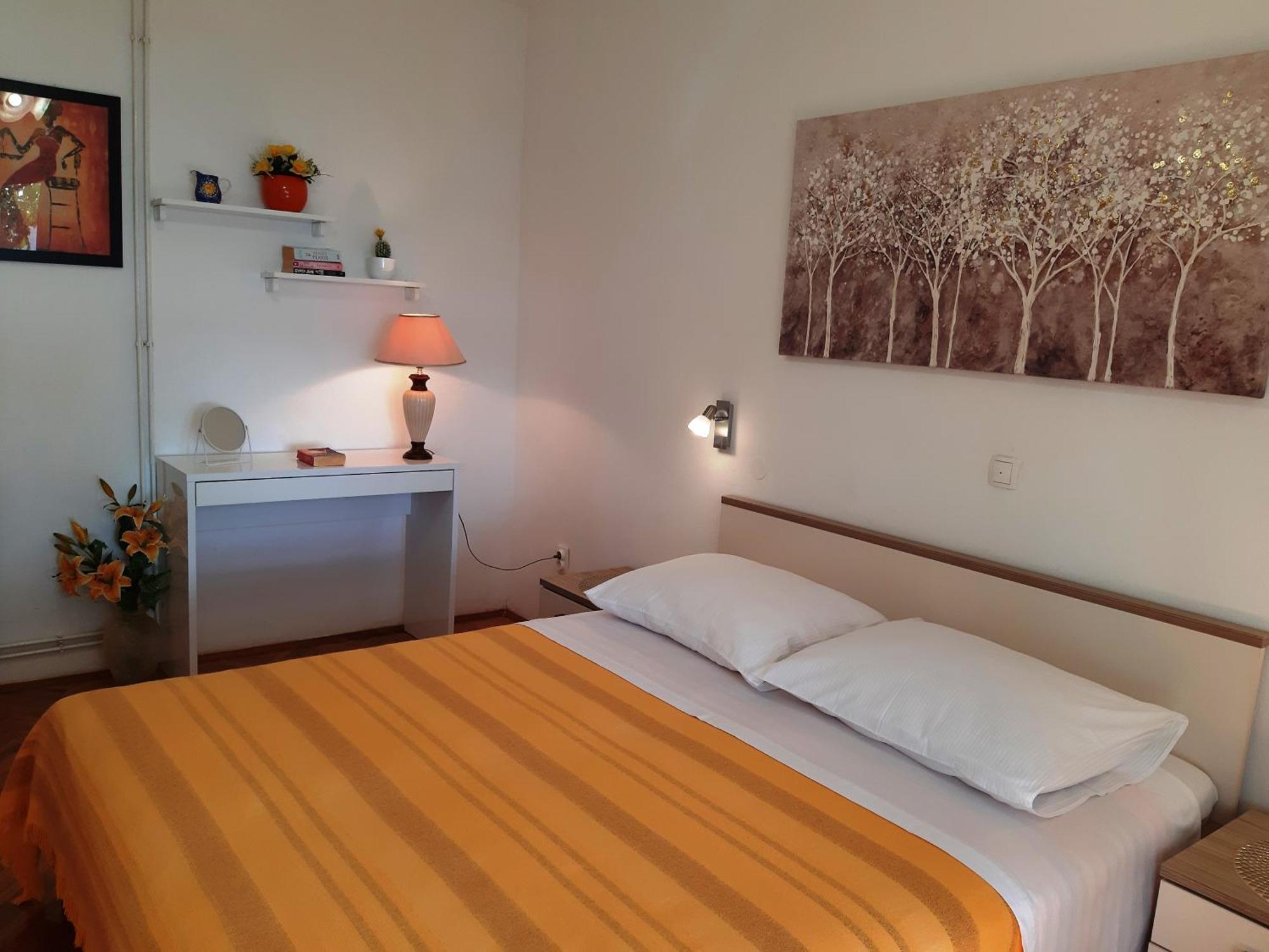 Apartments Tamara Хвар Номер фото