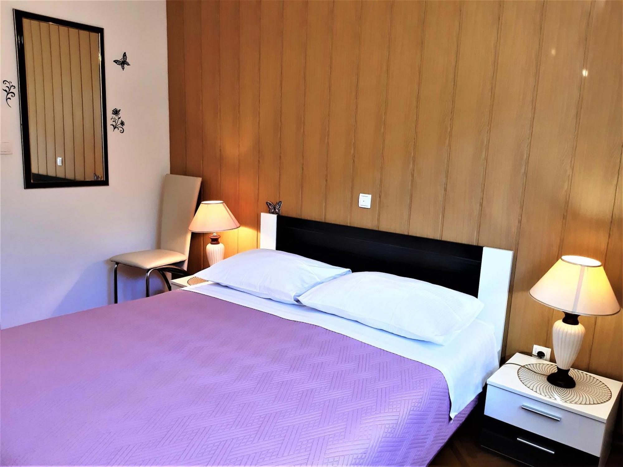 Apartments Tamara Хвар Номер фото