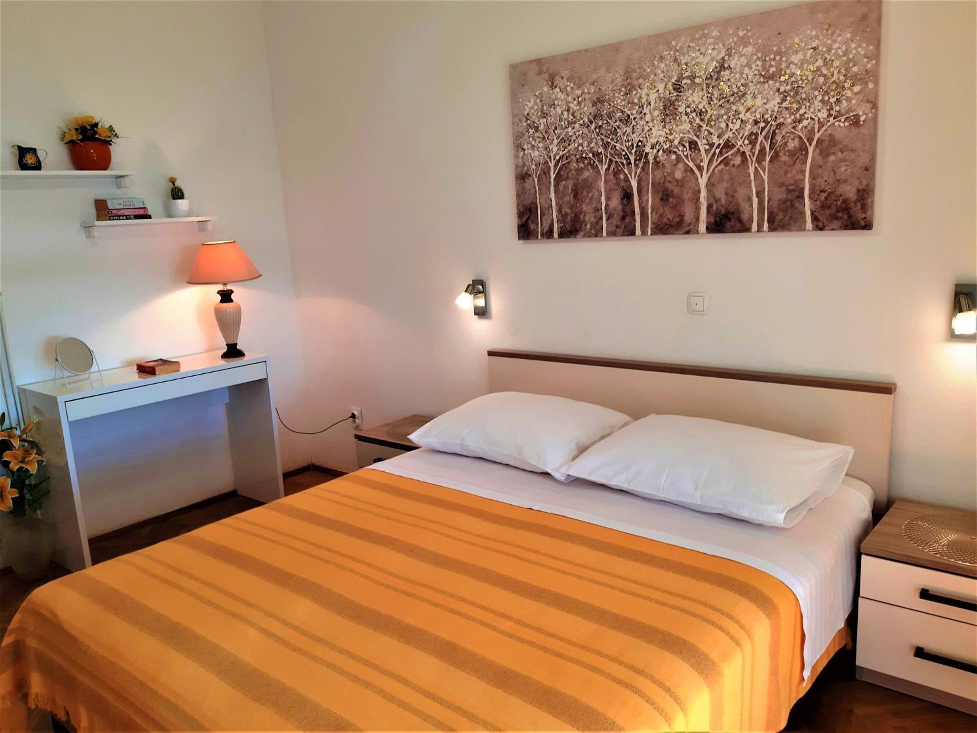 Apartments Tamara Хвар Номер фото