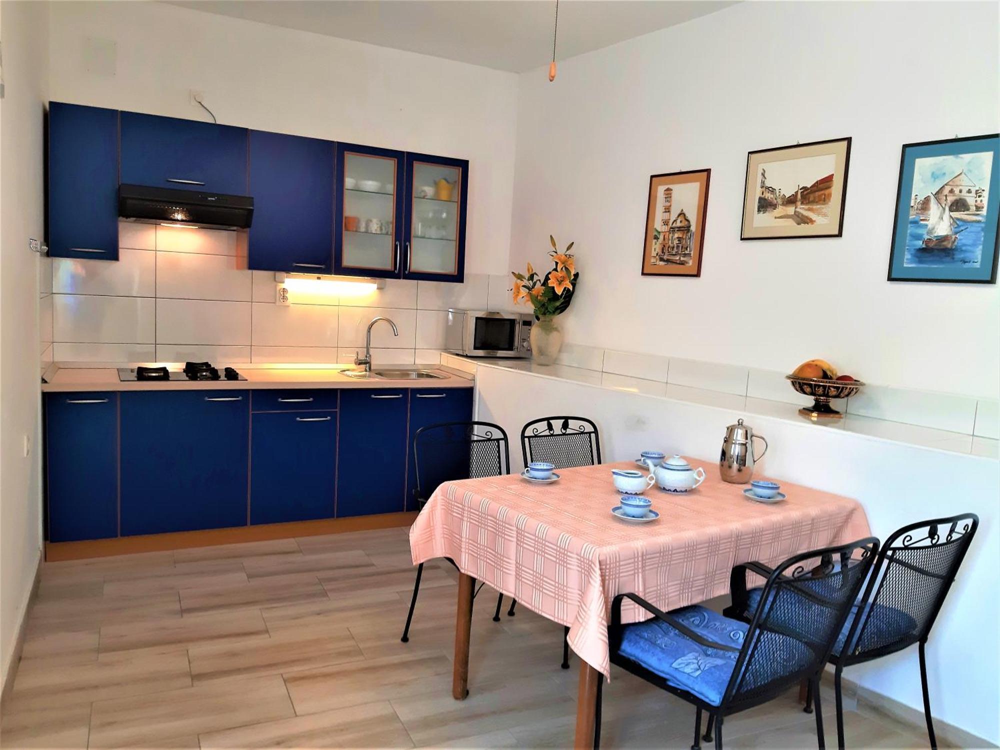 Apartments Tamara Хвар Номер фото