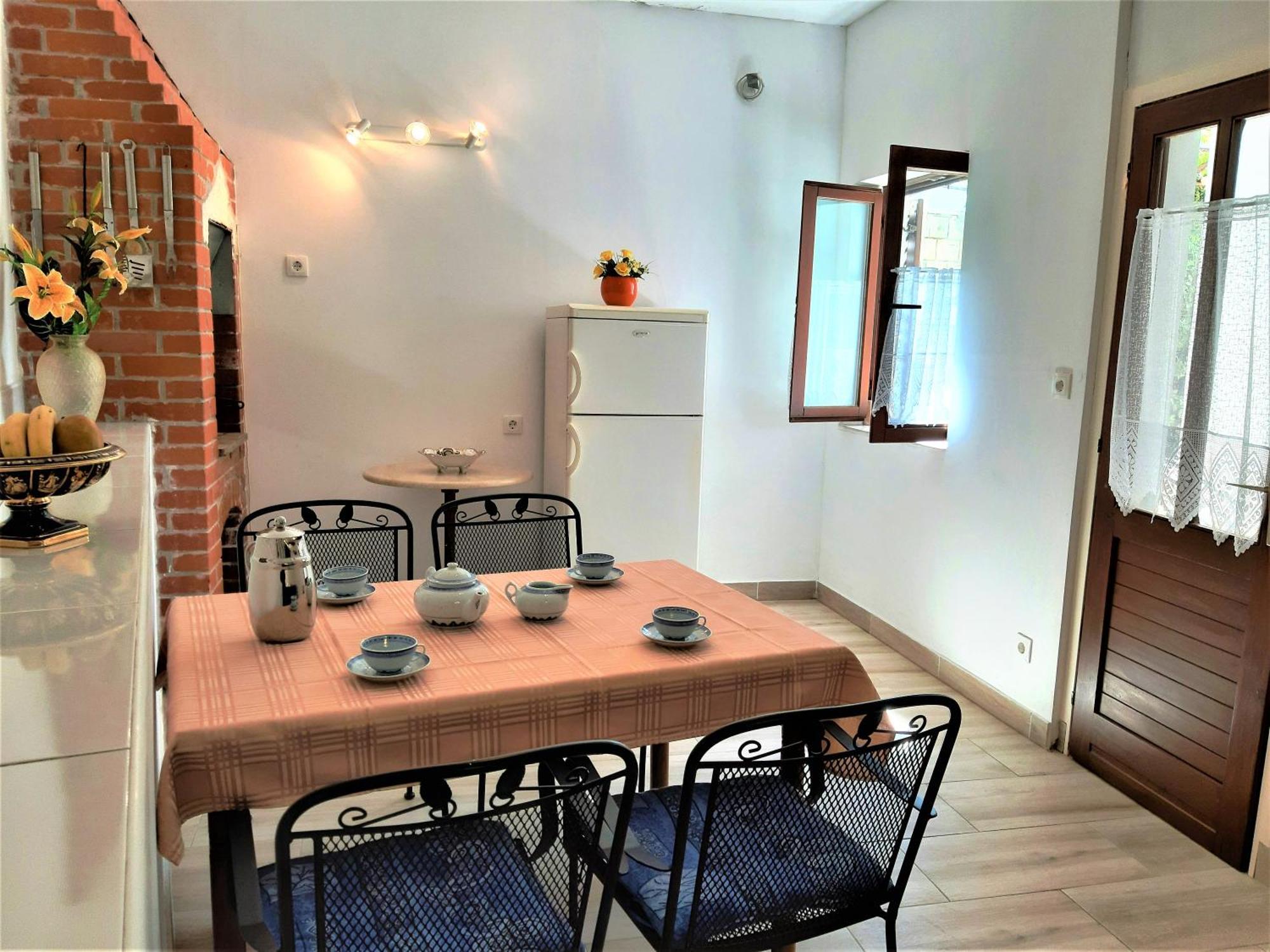 Apartments Tamara Хвар Номер фото