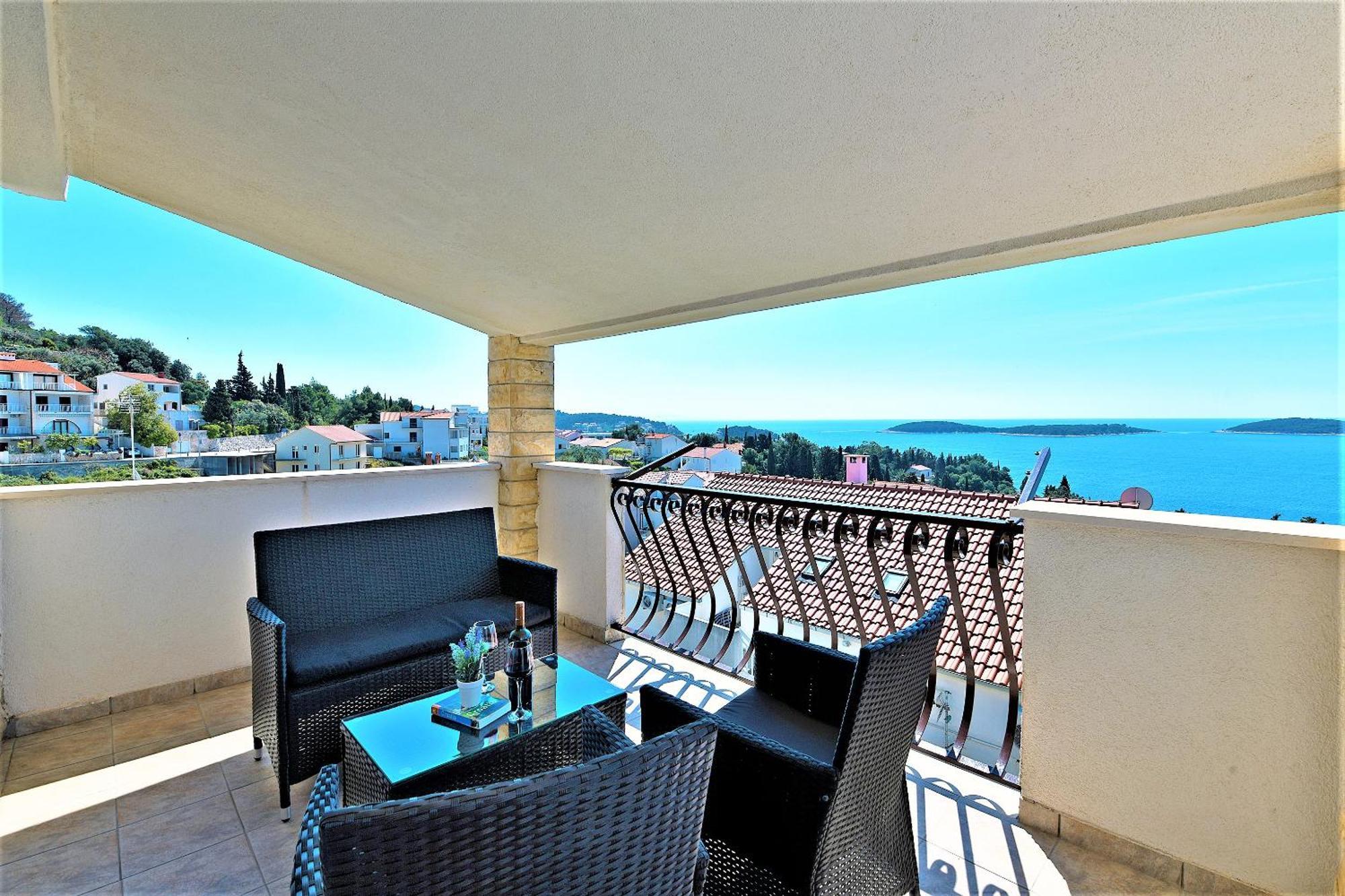 Apartments Tamara Хвар Номер фото