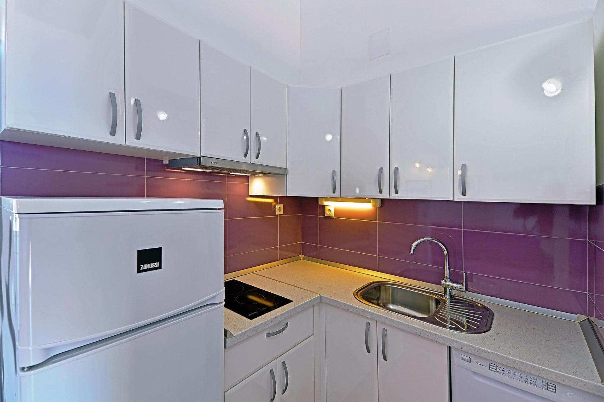 Apartments Tamara Хвар Номер фото