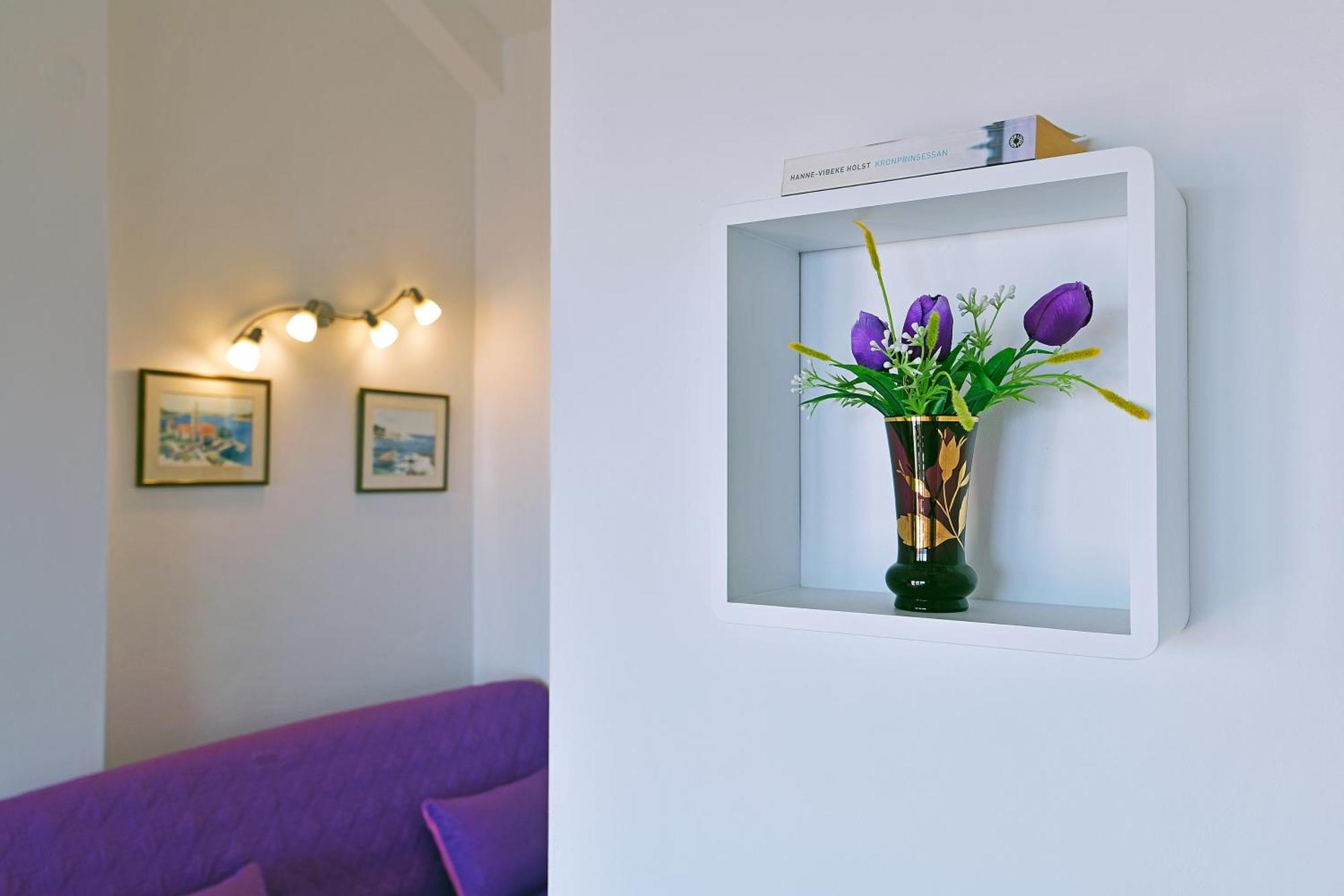 Apartments Tamara Хвар Номер фото