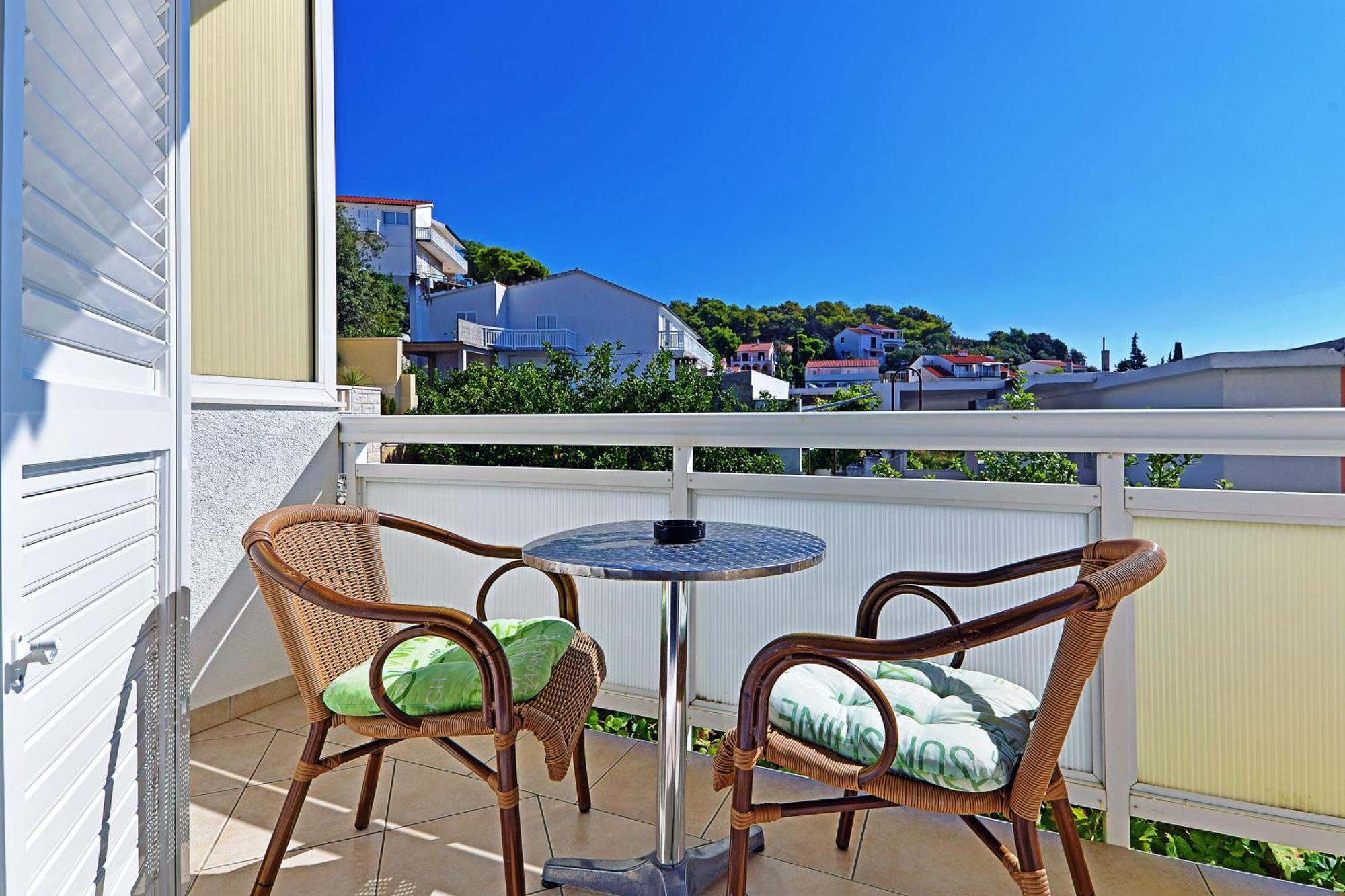 Apartments Tamara Хвар Номер фото