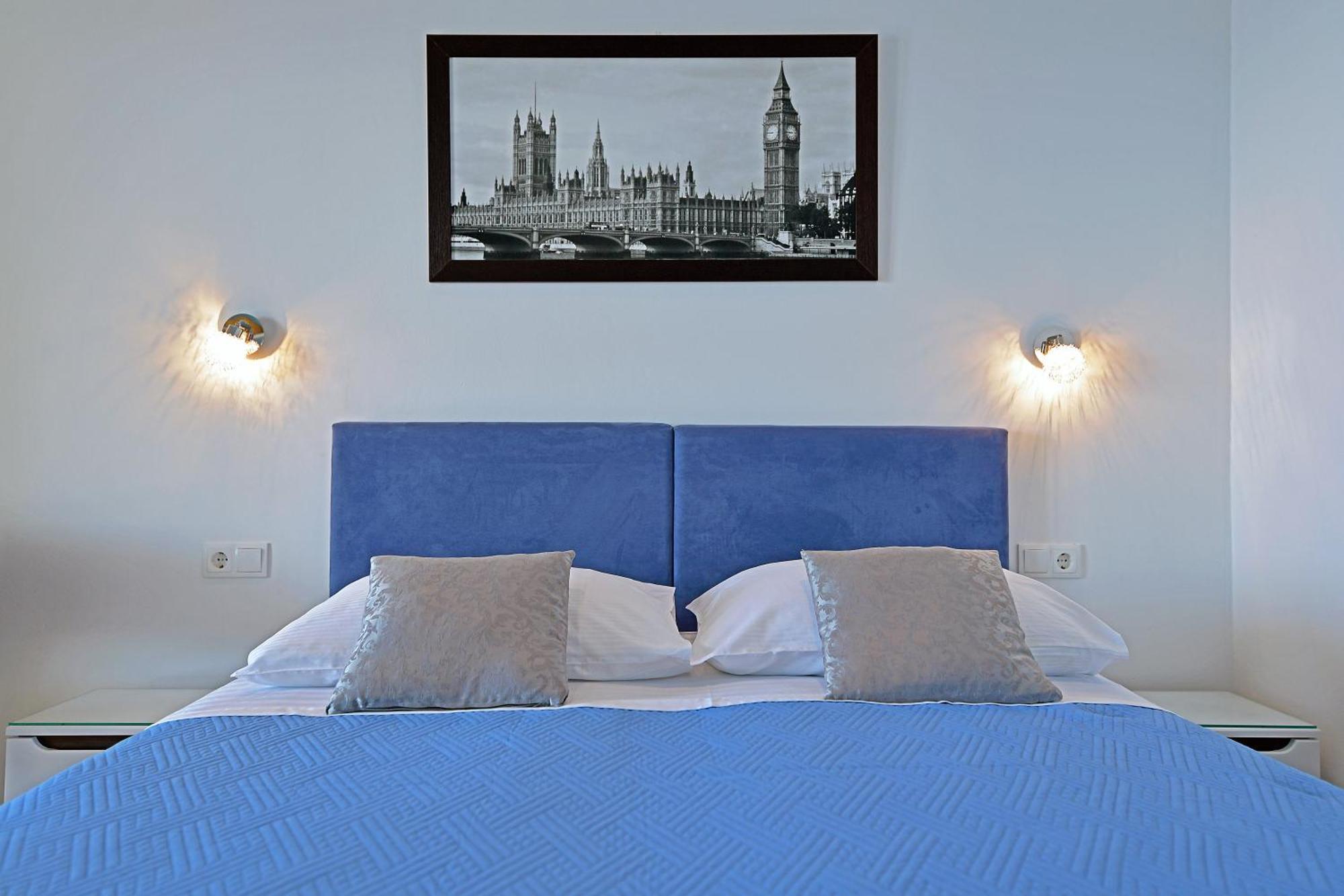 Apartments Tamara Хвар Номер фото