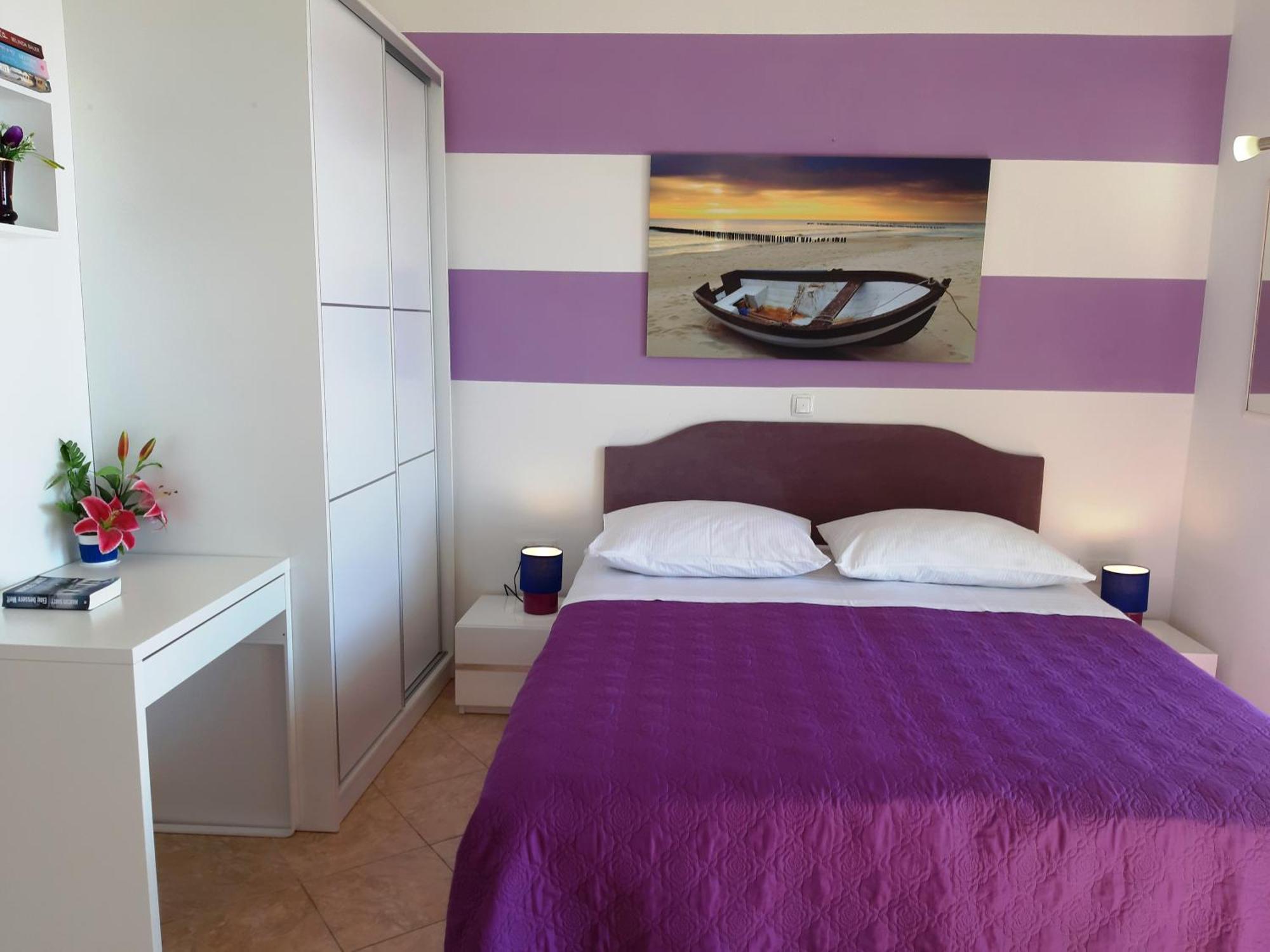 Apartments Tamara Хвар Номер фото