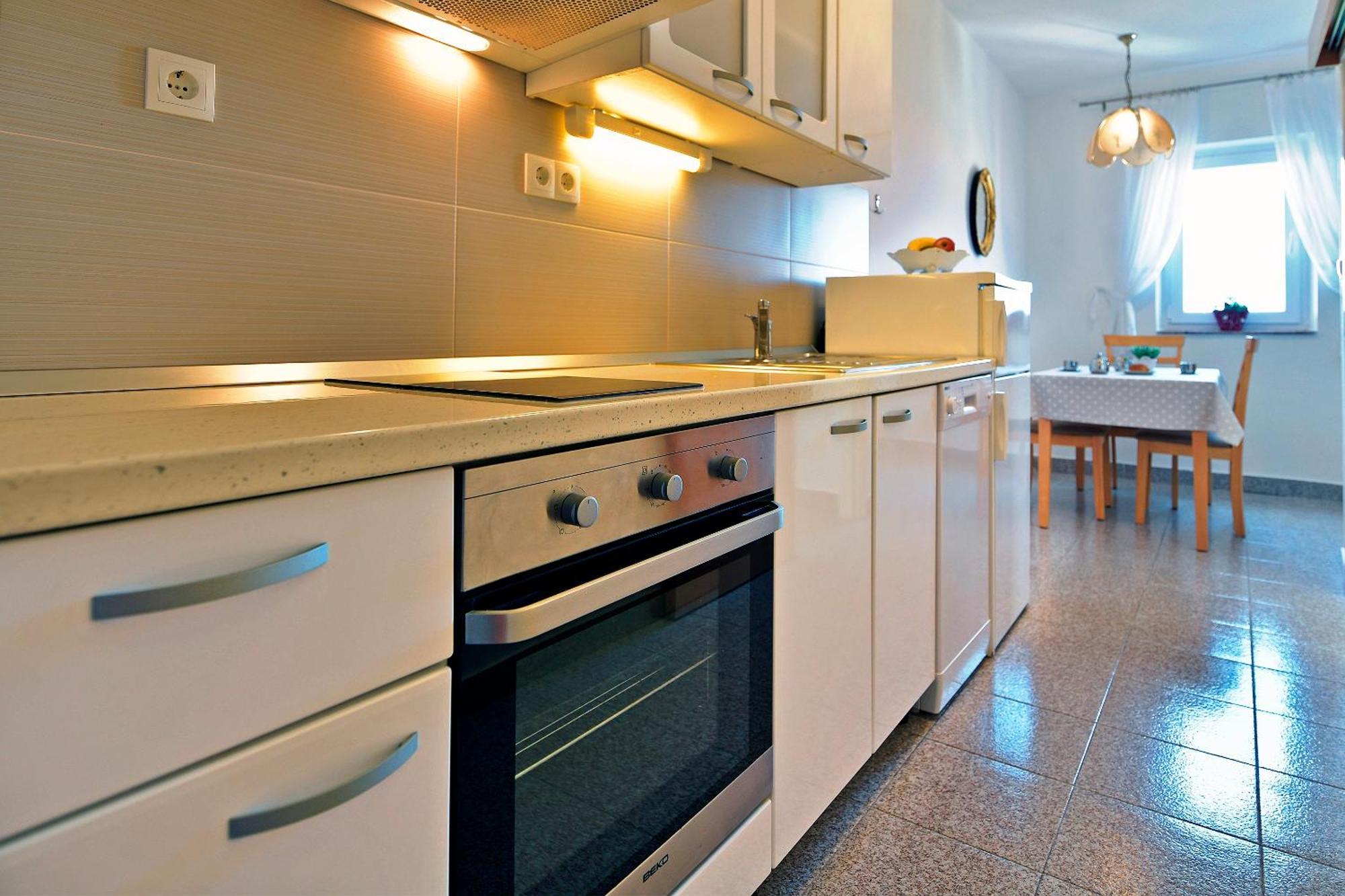Apartments Tamara Хвар Номер фото